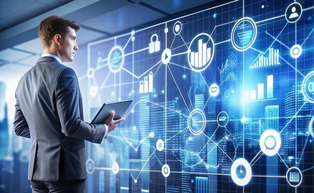sztuczna inteligencja w finansach, AI Accounting Tutor, rozwój technologii księgowość, automatyzacja zadań księgowych, podnoszenie kwalifikacji AI, Jak sztuczna inteligencja rewolucjonizuje sektor finansów i księgowości